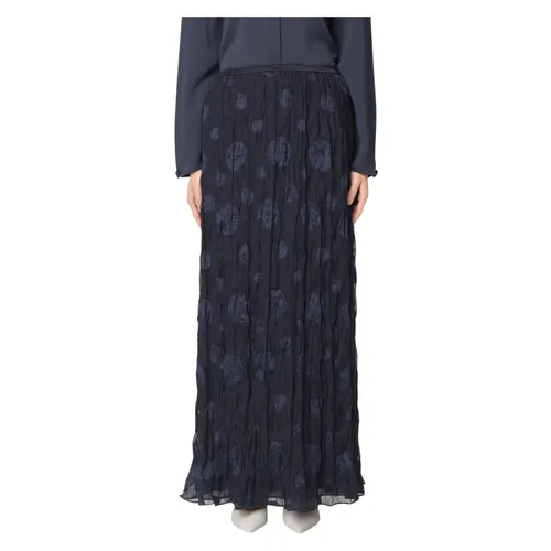 Skirts > Maxi Skirts - - Emporio Armani - Modalova