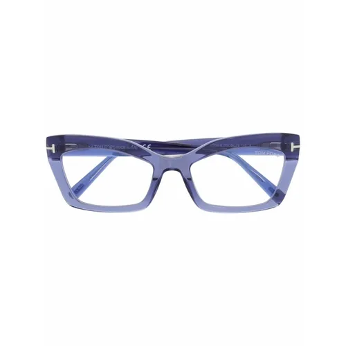 Accessories > Glasses - - Tom Ford - Modalova