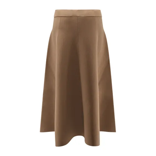 Skirts > Midi Skirts - - Max Mara - Modalova