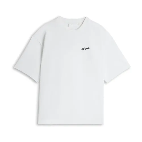 Tops > T-Shirts - - Axel Arigato - Modalova
