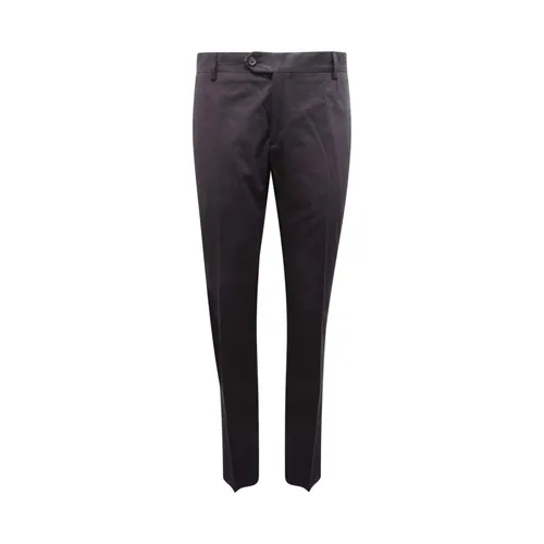 Trousers > Chinos - - Tonello - Modalova