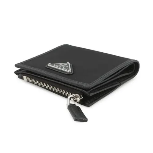 Pre-owned > Pre-owned Accessories > Pre-owned Wallets - - Prada Vintage - Modalova