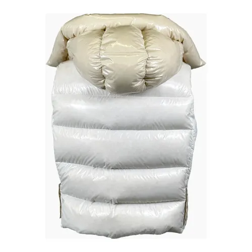 Add - Jackets > Vests - White - add - Modalova