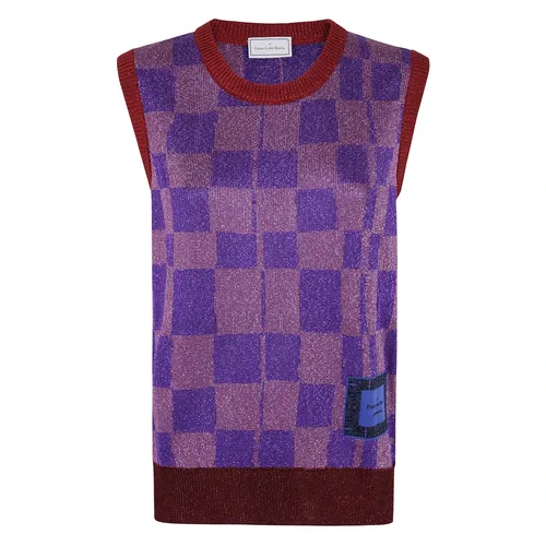 Knitwear > Round-neck Knitwear - - Pierre-Louis Mascia - Modalova