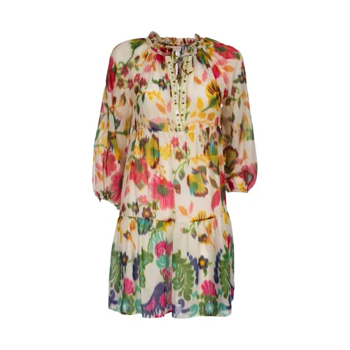 Dresses > Day Dresses > Short Dresses - - Anjuna - Modalova