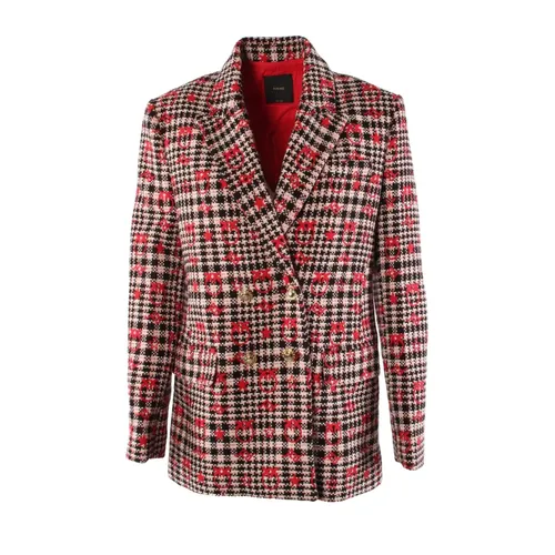Jackets > Blazers - - Pinko - Modalova