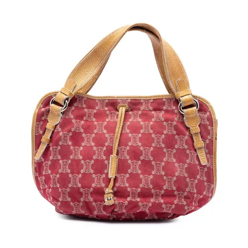 Pre-owned > Pre-owned Bags > Pre-owned Handbags - - Celine Vintage - Modalova