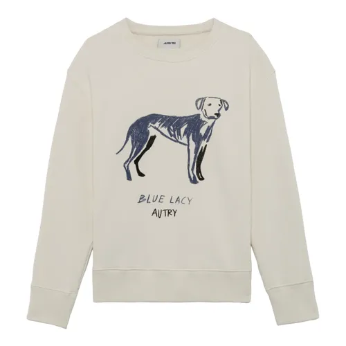 Sweatshirts & Hoodies > Sweatshirts - - Autry - Modalova