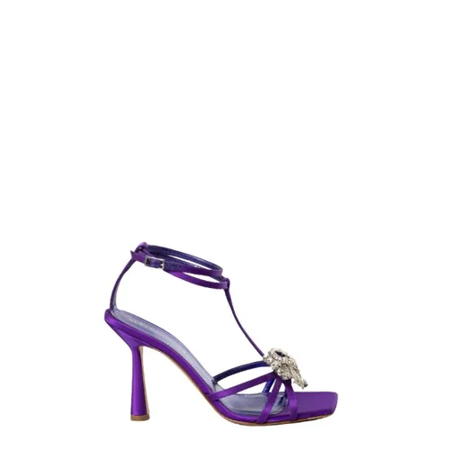 Shoes > Sandals > High Heel Sandals - - Aldo Castagna - Modalova