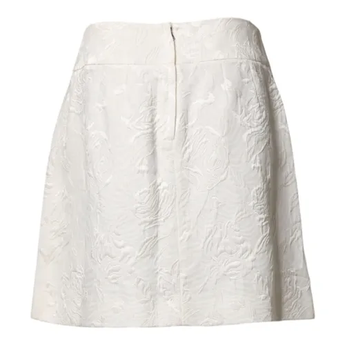 Skirts > Short Skirts - - Dolce & Gabbana - Modalova