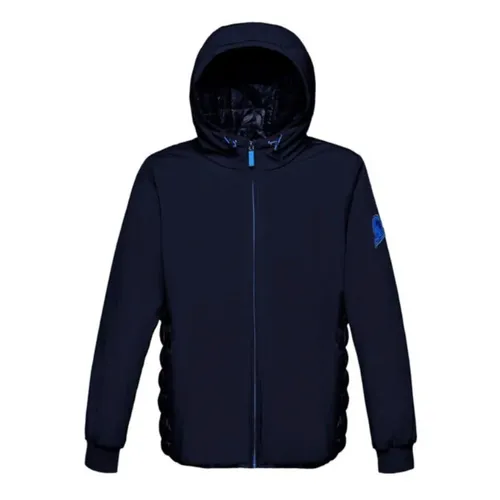 Jackets > Light Jackets - - Invicta - Modalova