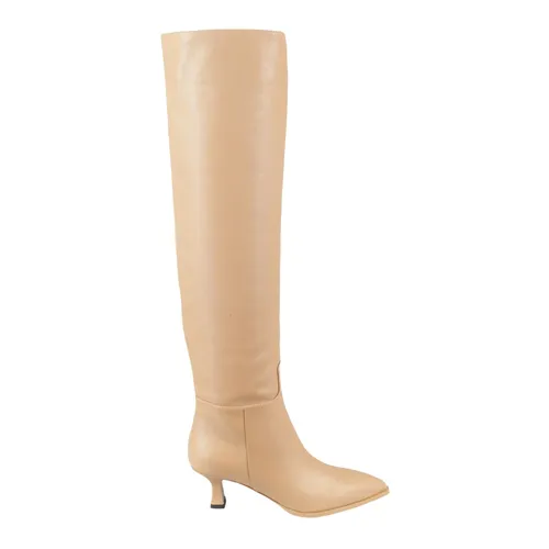 Shoes > Boots > Over-knee Boots - - 3Juin - Modalova