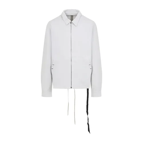 Jackets > Light Jackets - - Rick Owens - Modalova