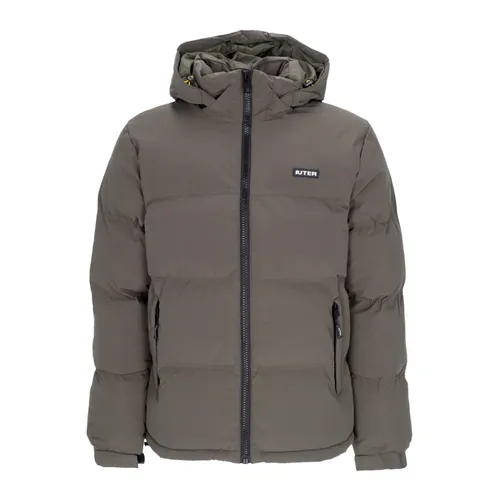 Jackets > Winter Jackets - - Iuter - Modalova