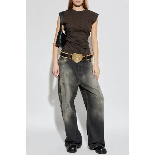 Blouses & Shirts > Blouses - - Acne Studios - Modalova