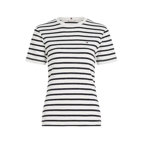 Tops > T-Shirts - - Tommy Hilfiger - Modalova