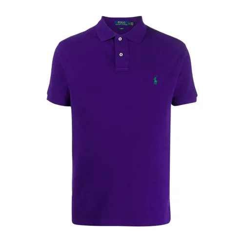 Tops > Polo Shirts - - Polo Ralph Lauren - Modalova