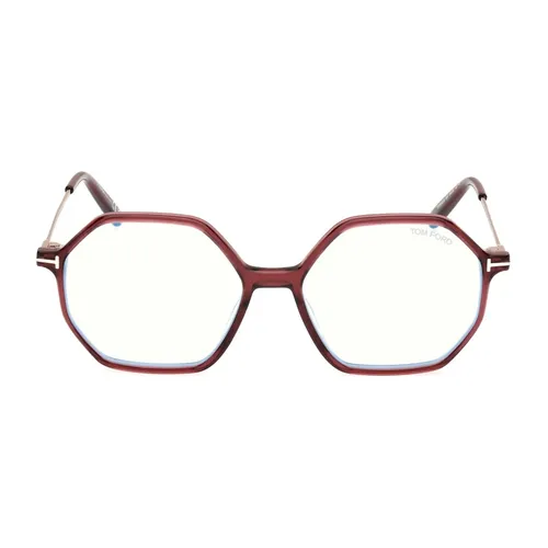 Accessories > Glasses - - Tom Ford - Modalova
