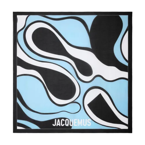 Swimwear > Beachwear - - Jacquemus - Modalova