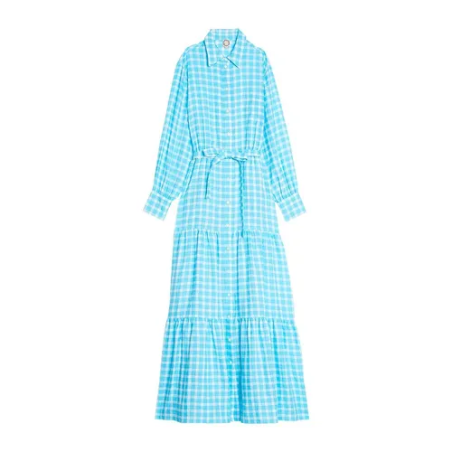 Dresses > Day Dresses > Shirt Dresses - - Ines de la Fressange Paris - Modalova