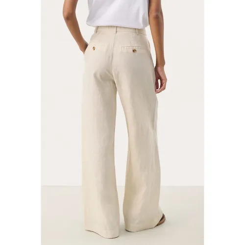 Trousers > Wide Trousers - - Part Two - Modalova