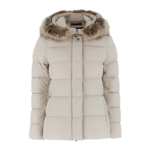 Jackets > Winter Jackets - - Moorer - Modalova