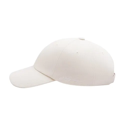 Accessories > Hats > Caps - - Jacquemus - Modalova