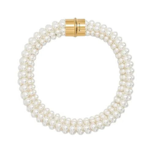 Accessories > Jewellery > Necklaces - - Alaïa - Modalova