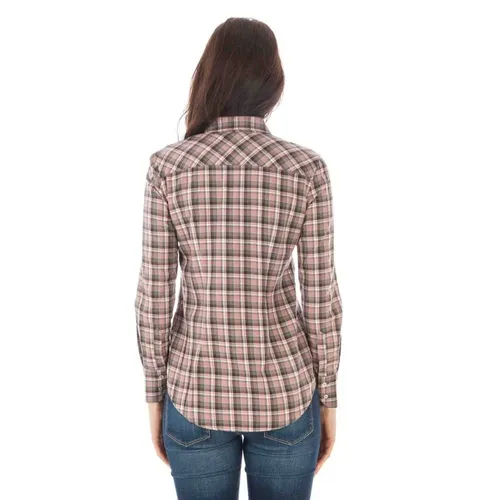 Blouses & Shirts > Shirts - - Fred Perry - Modalova