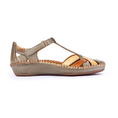 Shoes > Sandals > Flat Sandals - - Pikolinos - Modalova