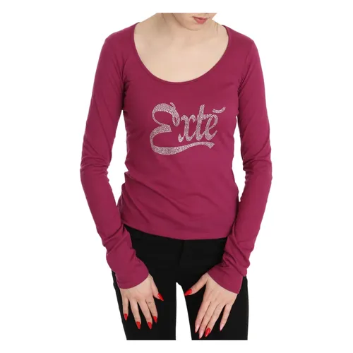 Tops > Long Sleeve Tops - - Exte - Modalova