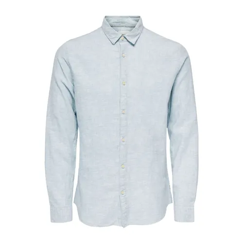 Shirts > Casual Shirts - - Only & Sons - Modalova