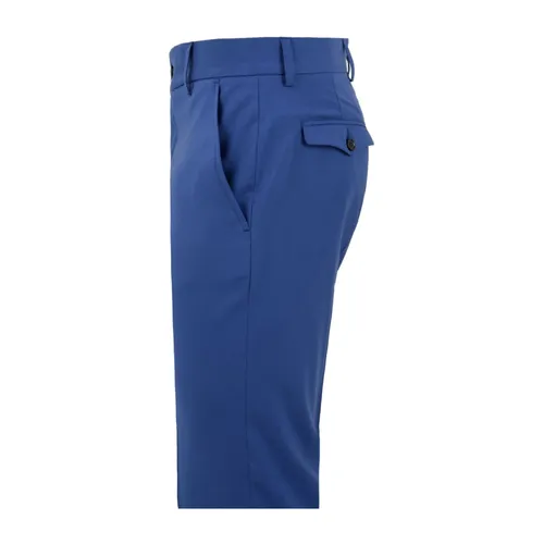 Trousers > Suit Trousers - - Daniele Alessandrini - Modalova