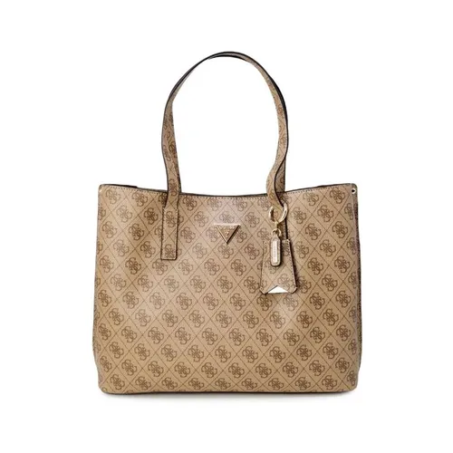 Guess - Bags > Tote Bags - Beige - Guess - Modalova
