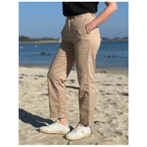 Islow - Trousers > Chinos - Beige - Islow - Modalova