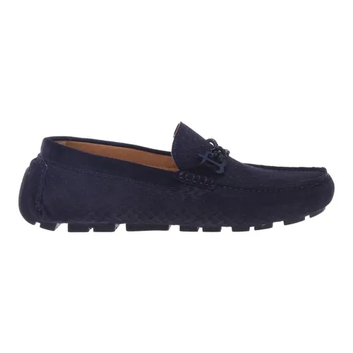 Shoes > Flats > Loafers - - Baldinini - Modalova