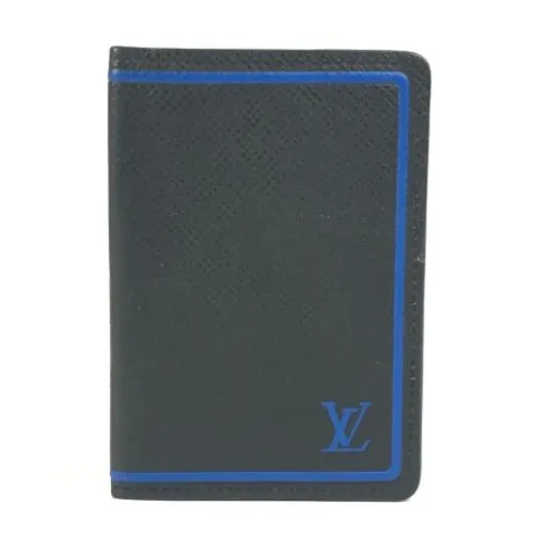 Pre-owned > Pre-owned Accessories > Pre-owned Wallets - - Louis Vuitton Vintage - Modalova