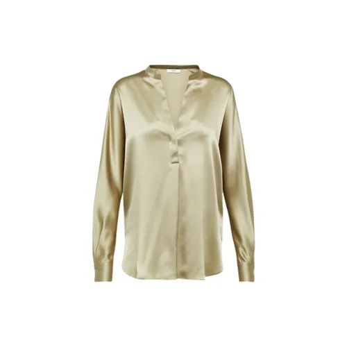 Blouses & Shirts > Blouses - - Vince - Modalova