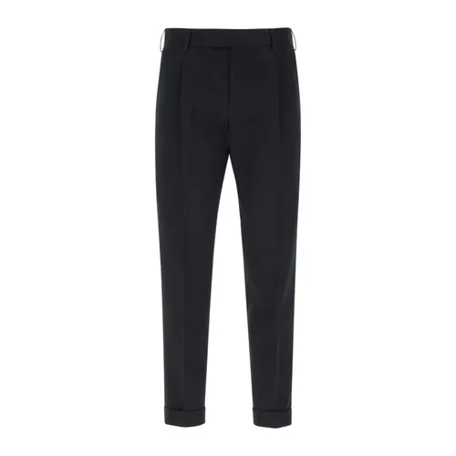 Trousers > Suit Trousers - - PT Torino - Modalova