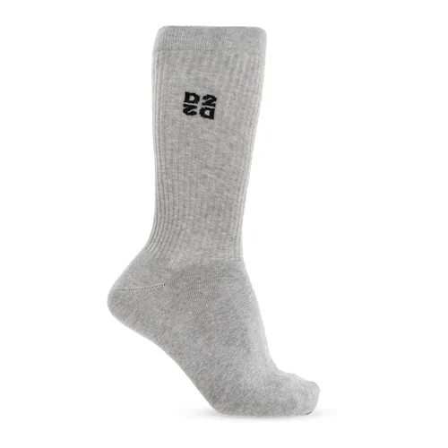 Underwear > Socks - - Dsquared2 - Modalova