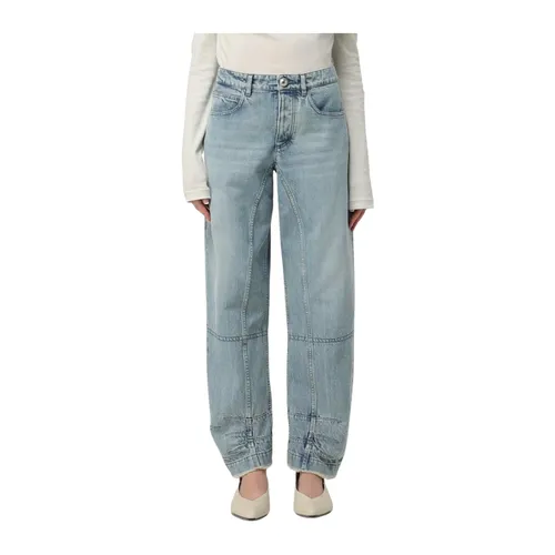 Jeans > Loose-fit Jeans - - Jil Sander - Modalova