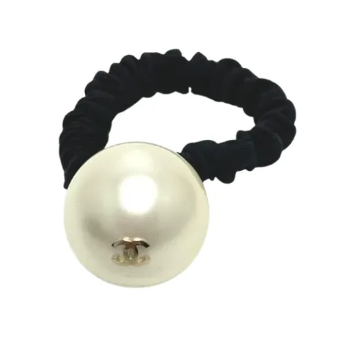 Pre-owned > Pre-owned Accessories - - Chanel Vintage - Modalova