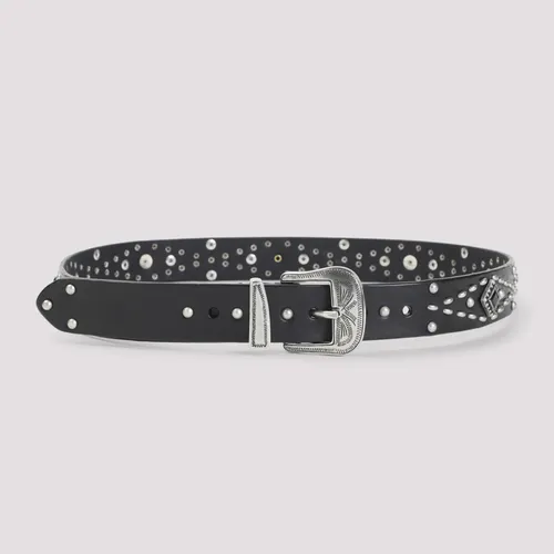 Accessories > Belts - - Golden Goose - Modalova