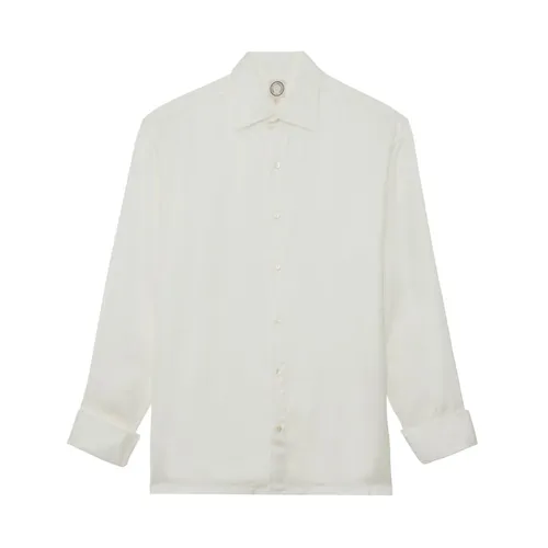Blouses & Shirts > Shirts - - Ines de la Fressange Paris - Modalova