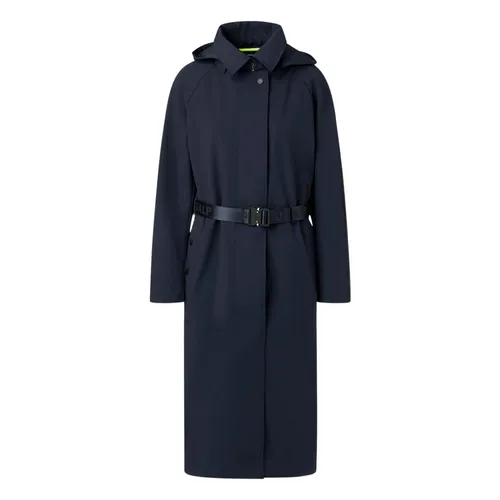 Fusalp - Coats - Blue - Fusalp - Modalova