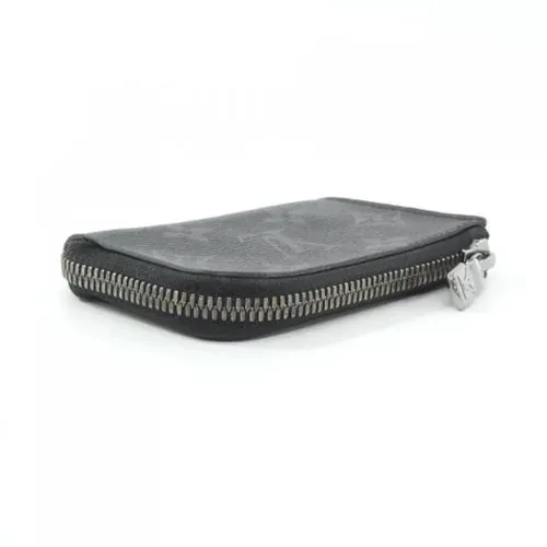 Pre-owned > Pre-owned Accessories > Pre-owned Wallets - - Louis Vuitton Vintage - Modalova