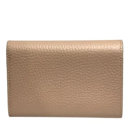 Pre-owned > Pre-owned Accessories > Pre-owned Wallets - - Louis Vuitton Vintage - Modalova