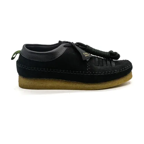 Shoes > Flats > Sailor Shoes - - Clarks - Modalova