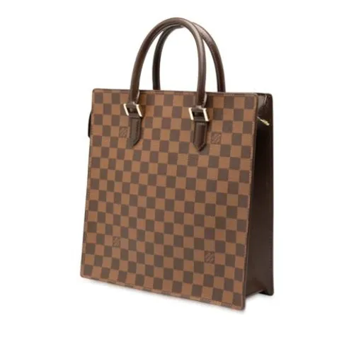 Pre-owned > Pre-owned Bags > Pre-owned Tote Bags - - Louis Vuitton Vintage - Modalova