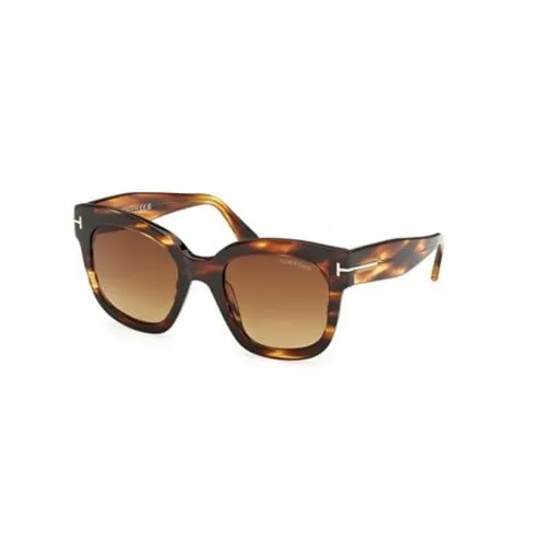 Accessories > Sunglasses - - Tom Ford - Modalova